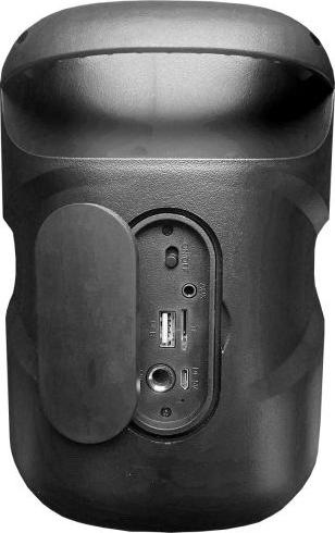 Produktbild N-Gear Bluetooth Speaker Playback/Mikro/LED (6 h, Akkubetrieb)