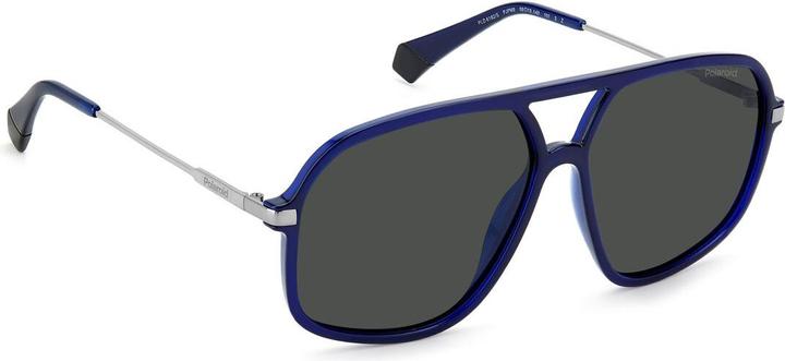 Immagine prodotto Polaroid Occhiali da sole unisex PLD-6182-S-PJP-M9 ø 59 mm