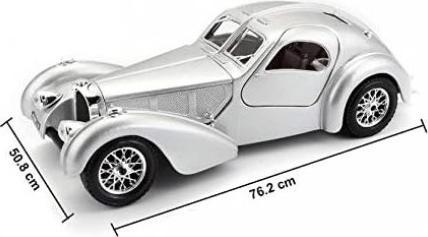Produktbild Bburago 1:24 Modellauto Bugatti Atlant