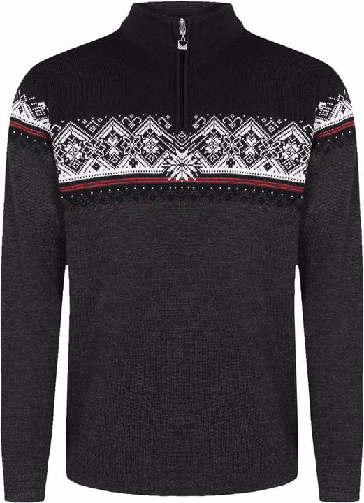 Actual product image Dale of Norway Moritz sweater (XL)