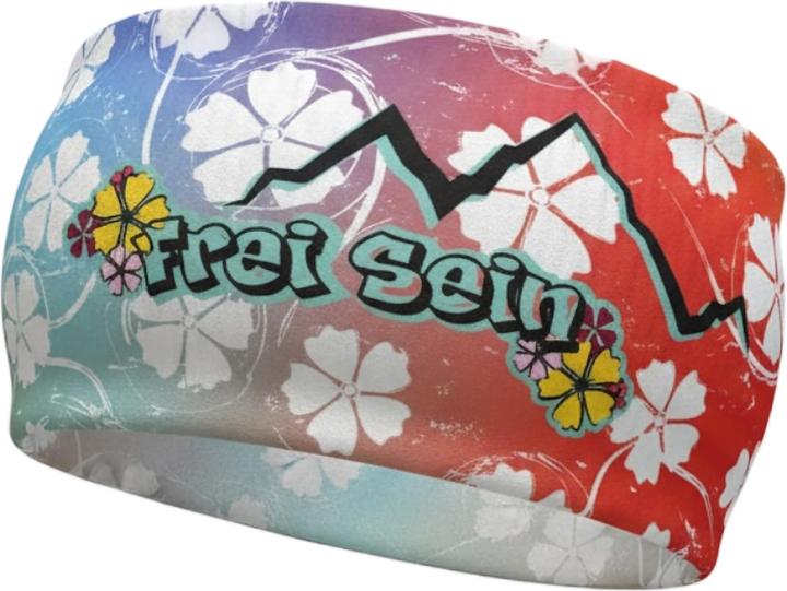 Actual product image Freisein WhiteFlower