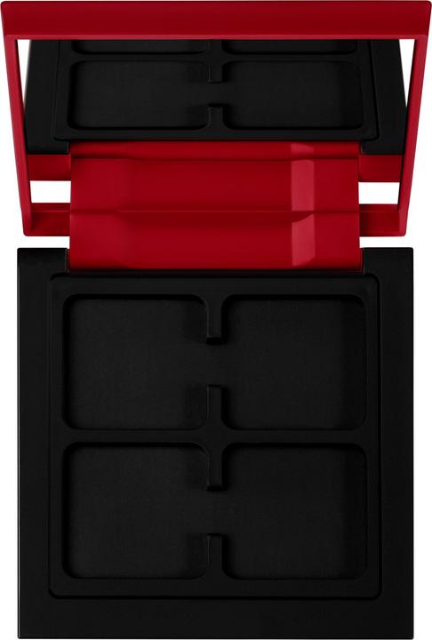 Actual product image Diego dalla Palma Eyeshadow Refille Palette