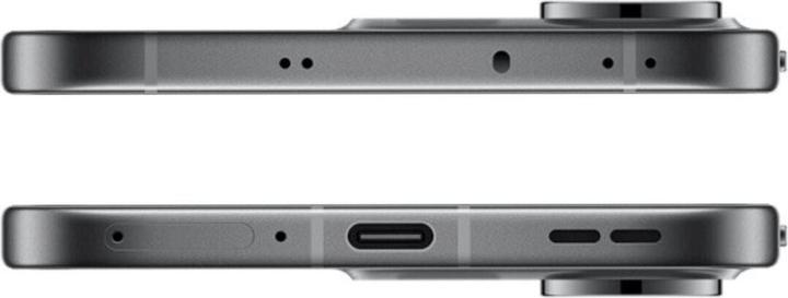 Produktbild OPPO Reno14 Pro 12GB/512GB Grau (512 GB, Grau, Grey, 6.83", Dual SIM, 5G)