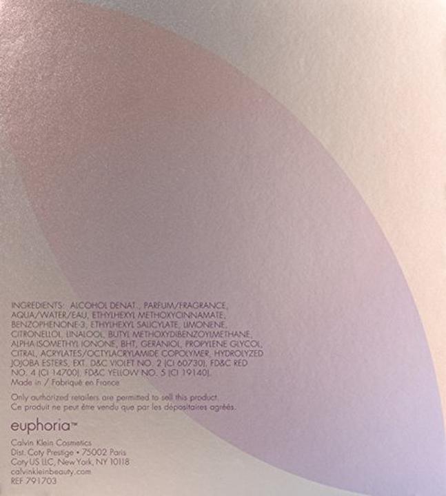 Produktbild Calvin Klein Endless Euphoria (Eau de Parfum, 125 ml)