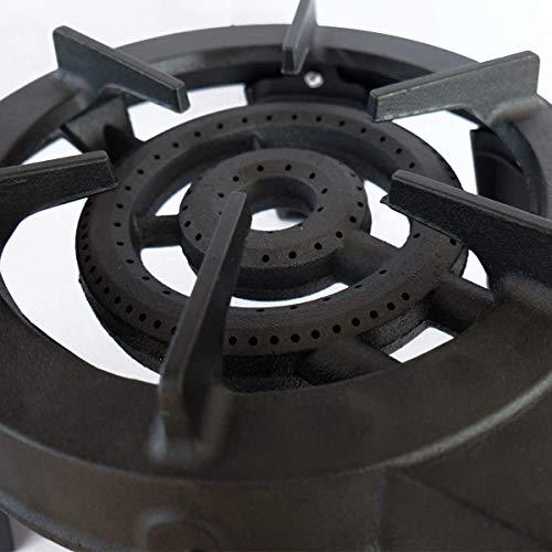 Actual product image Meva Gaskocher