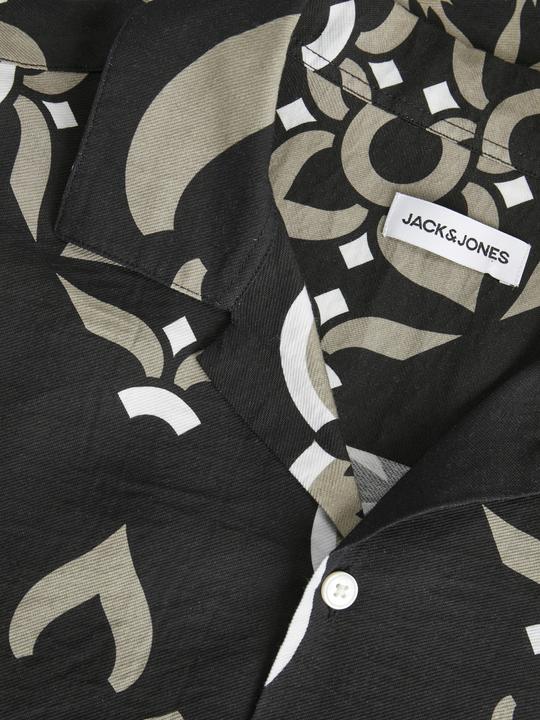 Immagine prodotto Jack & Jones Jjeurban Edge Resort Shirt Ss Ln (L)