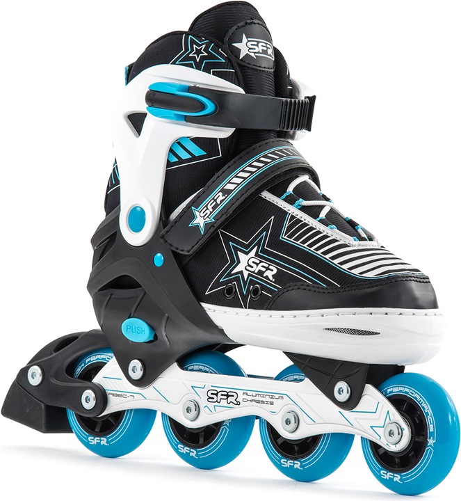 Actual product image Sfr Pulsar (35.5, 36, 36.5, 37, 37.5, 38, 38.5, 39, 39.5)