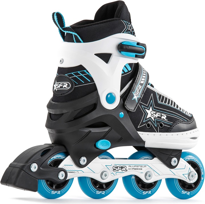 Actual product image Sfr Pulsar (35.5, 36, 36.5, 37, 37.5, 38, 38.5, 39, 39.5)
