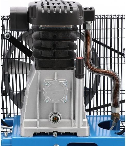 Actual product image Airpress HL 340/90 (10 bar, 90 l)