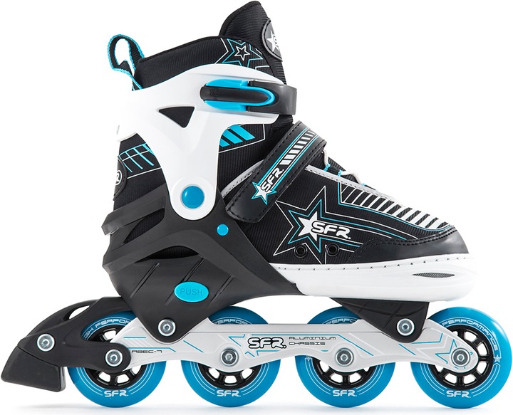 Actual product image Sfr Pulsar (35.5, 36, 36.5, 37, 37.5, 38, 38.5, 39, 39.5)