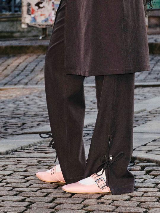 Immagine prodotto Bianco BIAROSE Mary Jane Schuhe (39)