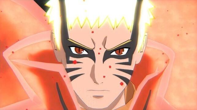 Actual product image Bandai Namco Naruto X Boruto: Ultimate Ninja Storm Connections (PS4) (PS4)