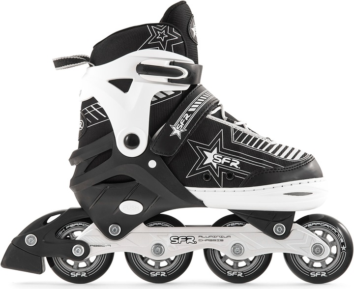 Actual product image Sfr Pulsar (35.5, 36, 36.5, 37, 37.5, 38, 38.5, 39, 39.5)