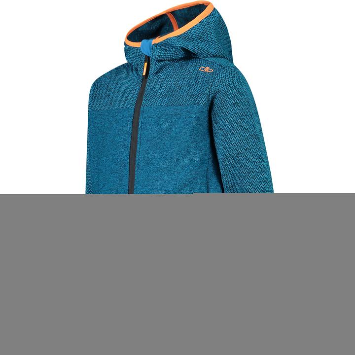 Actual product image CMP Campagnolo Hoodie (152)