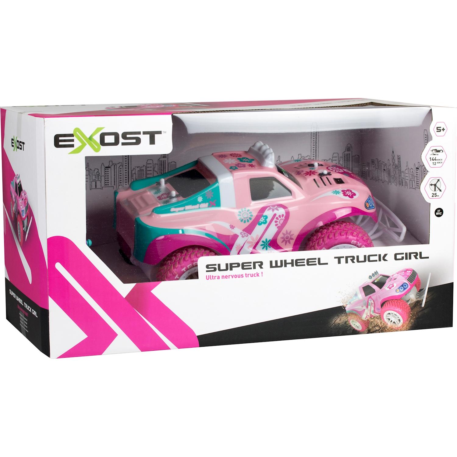 Thumbnail - Silverlit Amazone Super Wheel