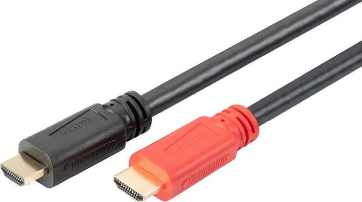 Produktbild Digitus HDMI (Typ A) — HDMI (Typ A) (15 m)