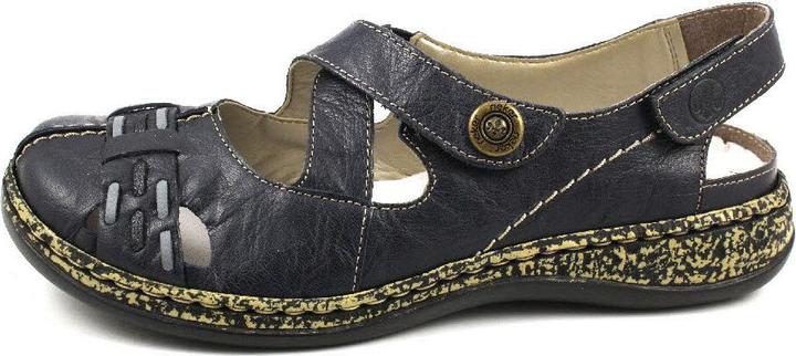 Produktbild Rieker Sandalen (40)