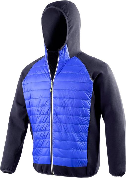 Immagine prodotto Spiro Giacca Fitness Zero Gravity Uomo (M)