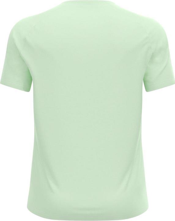 Actual product image Odlo Essential 365 T Shirt Crew Neck (XL)