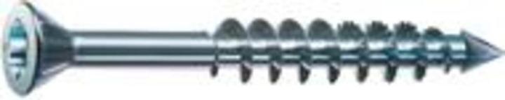 Image du produit Spax Senkkopf T-Star Plus T20 Teilgewinde Cut Wirox (200 Vis par pièce)