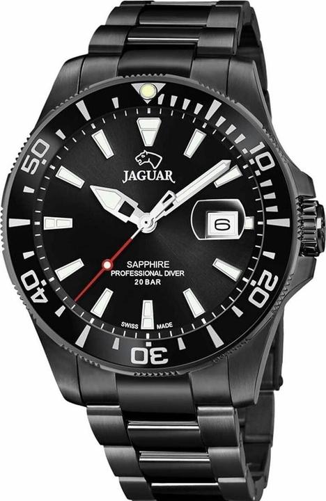 Image du produit Jaguar Exécutif (Montre de plongée, 44 mm)