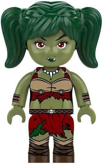 Image du produit Kiddicraft Abri ork