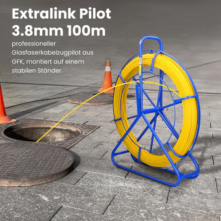 Produktbild Extralink EX.31308 (100 m)