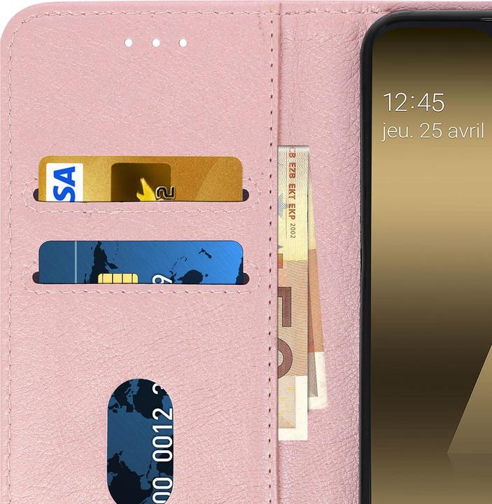 Actual product image Avizar Chester Series (Samsung Galaxy A20e)