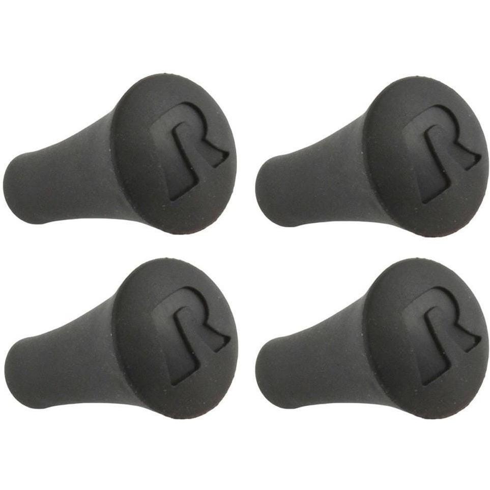 Rammount X-Grip Post Caps, Smartphone Halterung, Schwarz