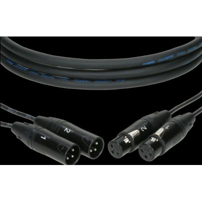 Klotz SUC02-X3L-0150, Audio Kabel