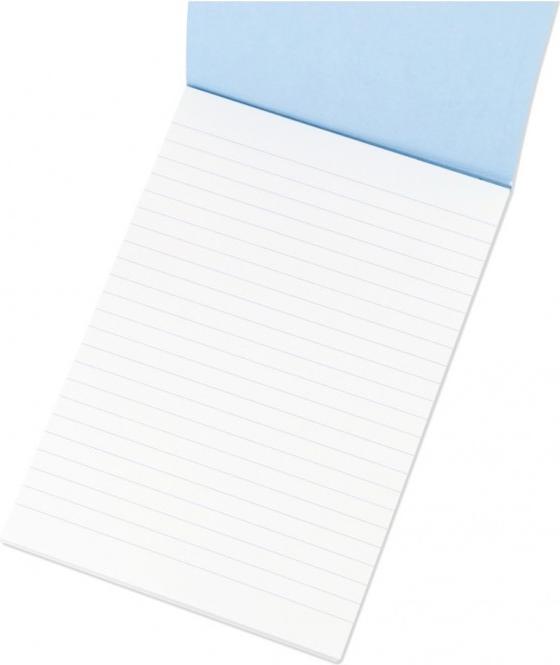 Actual product image Clairefontaine Triomphe (A5, Lined, Soft cover)