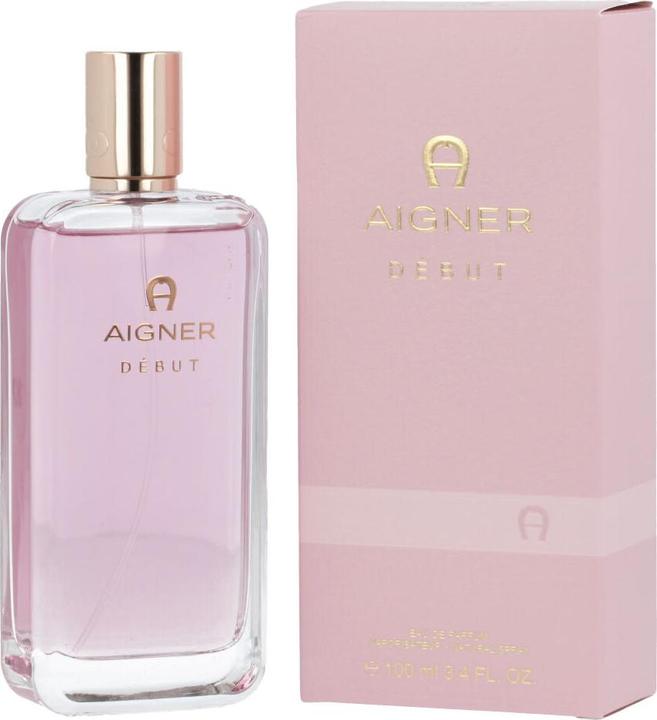 Actual product image Etienne Aigner Début (Eau de parfum, 100 ml)