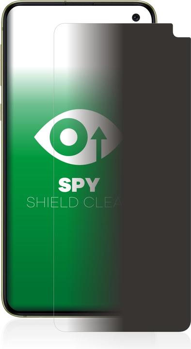 Produktbild upscreen Spy Shield Blickschutzfolie (1 Stück, Samsung Galaxy S10e)