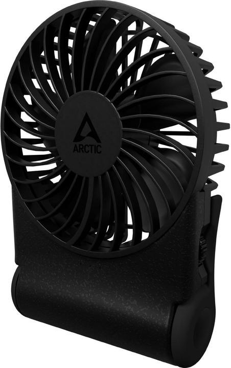 Arctic Summair 2 Go
