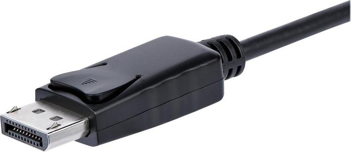 Produktbild StarTech DP zu (VGA, Klinkenbuchse, 6.70 cm)