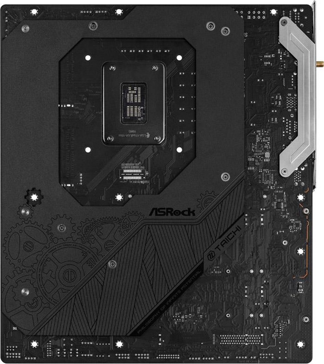 Produktbild AsRock Z790 Taichi (LGA 1700, Intel Z790, E-ATX)