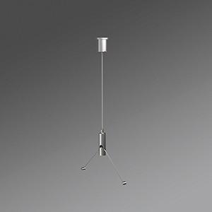 Regiolux Cable suspension si ST Ř1.2mm L1900mm 9163/9020105