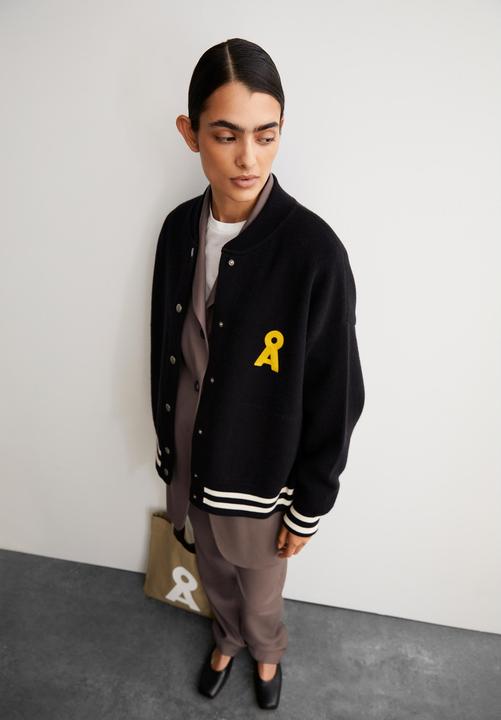 Immagine prodotto Armedangels Blouson ICONIC AALISON (XS)