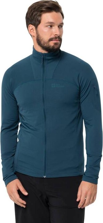 Actual product image Jack Wolfskin Prelight Fz M (S)
