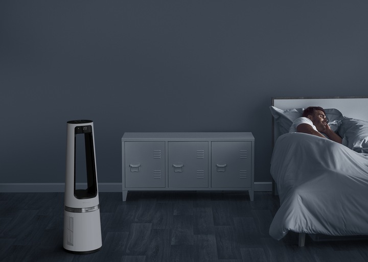 Image du produit Rowenta QU5060 Eclipse (35 m²)