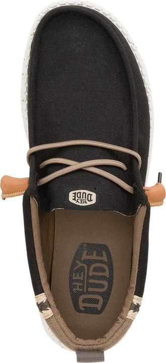 Image du produit Hey Dude Wally Summer Linen (44)