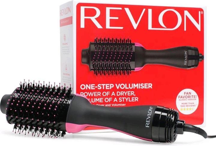 Actual product image Revlon RVDR5222E