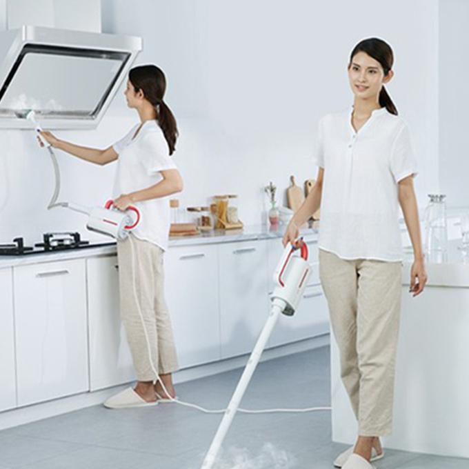Immagine prodotto Xiaomi DEM-ZQ610 Aspirapolvere senza sacco (1600 W)