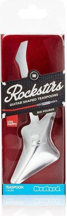 Immagine prodotto Mustard Rockstir's Spoon, Lets Pour (2 pz., Misurini)