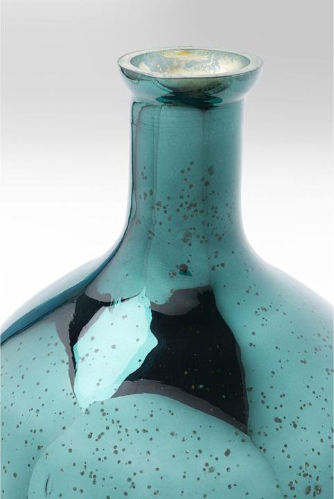 Immagine prodotto Kare Design Vaso Deco Lizy Shine Multi 50 cm
