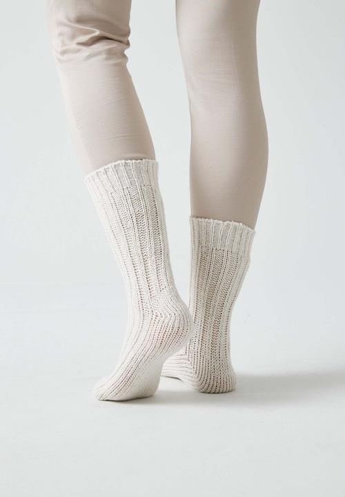 Produktbild Snocks Norweger Socken (2er Pack, 43 - 46)