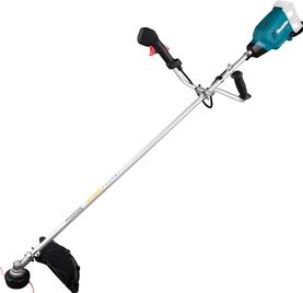 Produktbild Makita DUR369AZX6 (Trimmfaden, Kunststoffmesser)