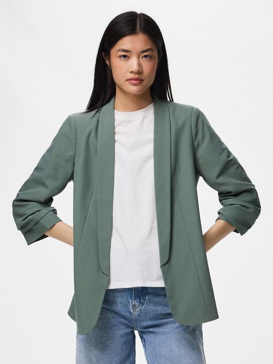 Image du produit Pieces Pcbosella 3/4 Blazer Noos Bc (L)