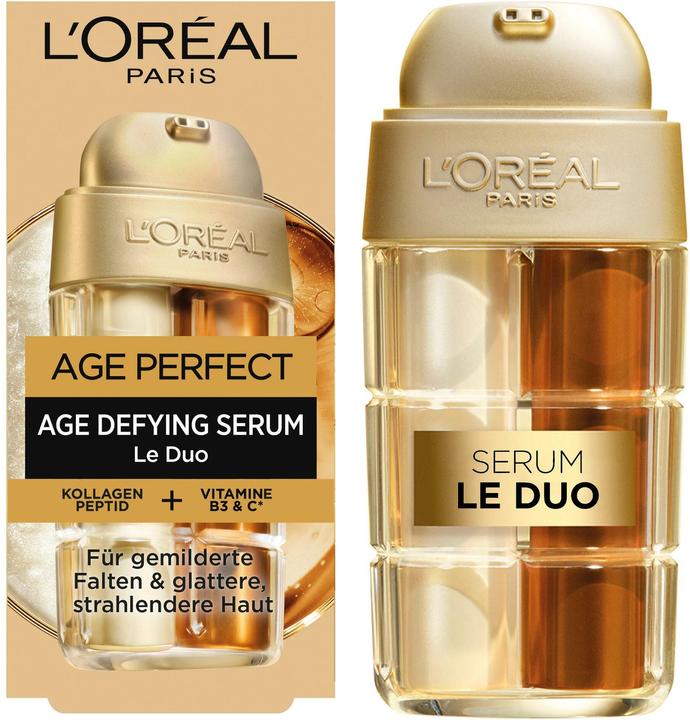 Produktbild L'Oréal Paris L'Oreal Age Perfect Skin (15 ml)