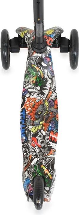 Produktbild Moni Kinderroller Fidget 3 Räder